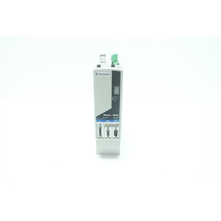 Allen Bradley 0-400Hz Axis Module 650V-DC 0-460V-AC 3Ph Servo Drives and Amplifier 2094-BM02